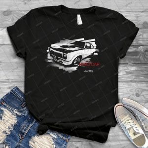 Torana-Hero Car - Vintage Men's Shirt Tshirt For Women Classic Handmade Shirt Retro Graphic Tee