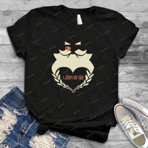 Torbjãƒâ¶rn-I Jãƒâ¶rn For You - Best Unisex Trending Handmade T-shirt Gift Idea For Men T-shirt For Woman