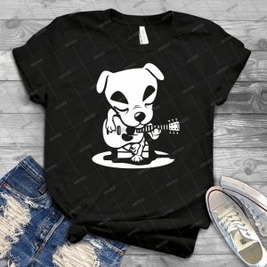 Totakeke 44 - Vintage Men's Shirt Tshirt For Women Classic Handmade Shirt Retro Graphic Tee