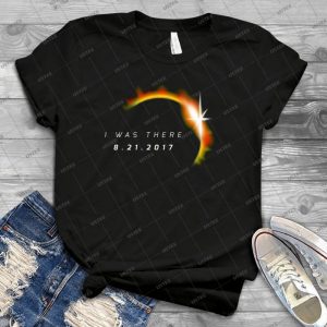 Total Solar Eclipse August 21 2017 - Best Unisex Trending Handmade T-shirt Gift Idea For Men T-shirt For Woman