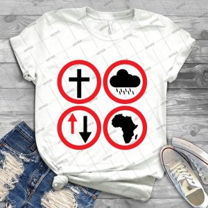 Toto-Africa- Bless Rains Down Africa - Best Unisex Trending Handmade T-shirt Gift Idea For Men T-shirt For Woman