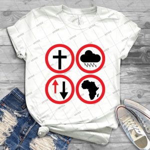 Toto-Africa- Bless Rains Down Africa - Gift Idea Shirt For Men Tee For Women Classic Retro Vintage Graphic T-Shirt
