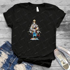 Tottenham Hotspur - Best Unisex Trending Handmade T-shirt Gift Idea For Men T-shirt For Woman
