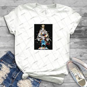 Tottenham Hotspur 40 - Vintage Men's Shirt Tshirt For Women Classic Handmade Shirt Retro Graphic Tee