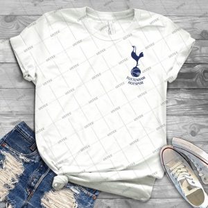 Tottenham Hotspur Best Logo - Best Unisex Trending Handmade T-shirt Gift Idea For Men T-shirt For Woman