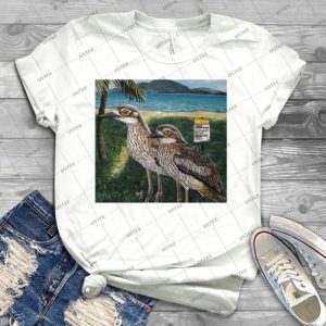 Townsville S Curlews 4 - Trending Shirt For Women Vintage Retro Tee For Men Kid's T-Shirt Handmade Shirt