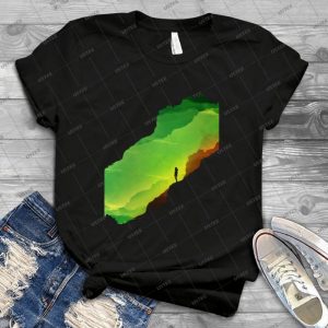 Toxic Isolation - Best Unisex Trending Handmade T-shirt Gift Idea For Men T-shirt For Woman