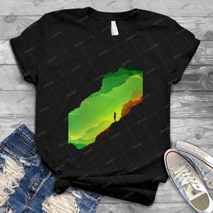 Toxische Isolation - Vintage Men's Shirt Tshirt For Women Classic Handmade Shirt Retro Graphic Tee