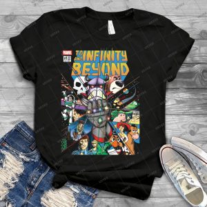 Toy Gauntlet 3 - Trending Shirt For Women Vintage Retro Tee For Men Kid's T-Shirt Handmade Shirt