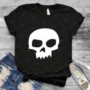 Toy Story Sid Skull - Best Unisex Trending Handmade T-shirt Gift Idea For Men T-shirt For Woman