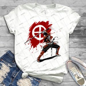 Toyohisa Shimazu - Best Unisex Trending Handmade T-shirt Gift Idea For Men T-shirt For Woman