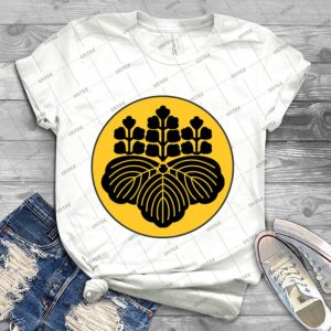 Toyotomi Clan Ã¨â±âšã¨â‡â£ã¦â°â - Best Unisex Trending Handmade T-shirt Gift Idea For Men T-shirt For Woman