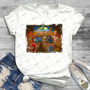 Toys Playing Uno 74 - Best Unisex Trending Handmade T-shirt Gift Idea For Men T-shirt For Woman