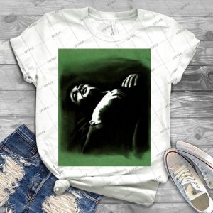 Tqid T Shirt - Best Unisex Trending Handmade T-shirt Gift Idea For Men T-shirt For Woman