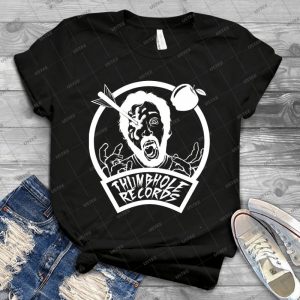 Tracks You Might Have Missed V2 - Gift Idea Shirt For Men Tee For Women Classic Retro Vintage Graphic T-Shirt