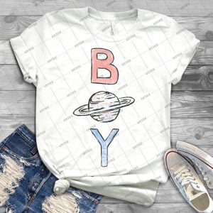 Trans Boy 90 - Best Unisex Trending Handmade T-shirt Gift Idea For Men T-shirt For Woman