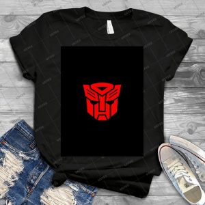Transformers - Gift Idea Shirt For Men Tee For Women Classic Retro Vintage Graphic T-Shirt