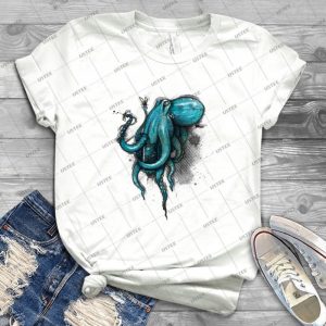 Transfusion Shirt - For Light Shirts - 84 - Vintage Men's Shirt Tshirt For Women Classic Handmade Shirt Retro Graphic Tee
