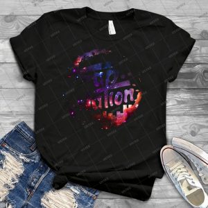 Trap Nation Galaxy - Best Unisex Trending Handmade T-shirt Gift Idea For Men T-shirt For Woman