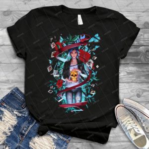 Trapped By Destiny - Best Unisex Trending Handmade T-shirt Gift Idea For Men T-shirt For Woman