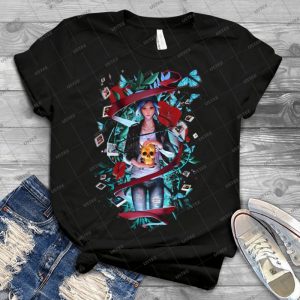Trapped By Destiny 53 - Trending Shirt For Women Vintage Retro Tee For Men Kid's T-Shirt Handmade Shirt