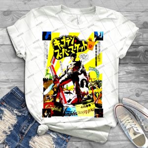 Trapped In Time- Surrounded By Evil- Low On Gas- - Best Unisex Trending Handmade T-shirt Gift Idea For Men T-shirt For Woman