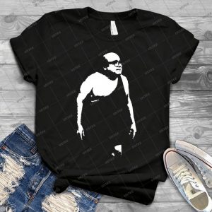 Trash Man - Best Unisex Trending Handmade T-shirt Gift Idea For Men T-shirt For Woman