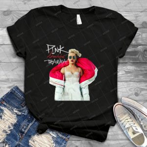 Trauma T Shirt - Best Unisex Trending Handmade T-shirt Gift Idea For Men T-shirt For Woman