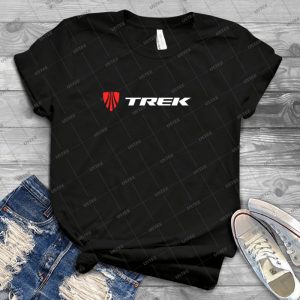 Trek Bicycle 61 - Trending Shirt For Women Vintage Retro Tee For Men Kid's T-Shirt Handmade Shirt
