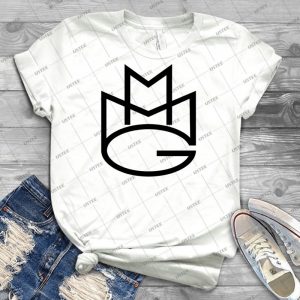 Trending Pn541 Mmg Maybach Dream Chasers Music Rap Ymcmb Drake New Product - Vintage Men's Shirt Tshirt For Women Classic Handmade Shirt Retro Graphic Tee