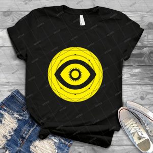 Trials Of Osiris 20 - Best Unisex Trending Handmade T-shirt Gift Idea For Men T-shirt For Woman