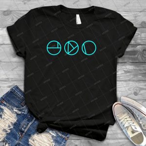 Trials Of The Nine 24 - Trending Shirt For Women Vintage Retro Tee For Men Kid's T-Shirt Handmade Shirt
