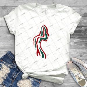 Tribe 01 37 - Trending Shirt For Women Vintage Retro Tee For Men Kid's T-Shirt Handmade Shirt
