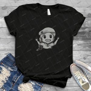Trick Or Treat Caveira 67 - Best Unisex Trending Handmade T-shirt Gift Idea For Men T-shirt For Woman