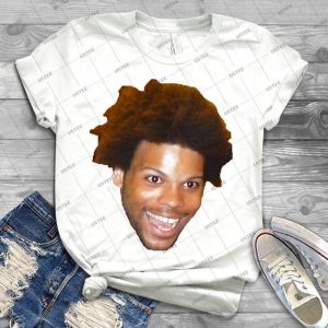 Trihard T Shirt - Best Unisex Trending Handmade T-shirt Gift Idea For Men T-shirt For Woman