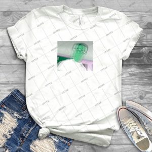 Trino De Hank 10 - Trending Shirt For Women Vintage Retro Tee For Men Kid's T-Shirt Handmade Shirt
