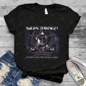 Trip At The Brain 25 - Trending Shirt For Women Vintage Retro Tee For Men Kid's T-Shirt Handmade Shirt