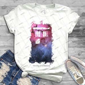 Trip Of A Lifetime Shirt 24 - Best Unisex Trending Handmade T-shirt Gift Idea For Men T-shirt For Woman
