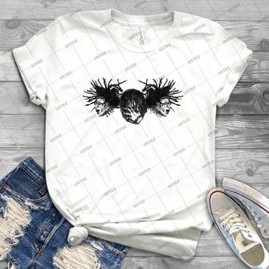 Trippie Redd 24 - Trending Shirt For Women Vintage Retro Tee For Men Kid's T-Shirt Handmade Shirt