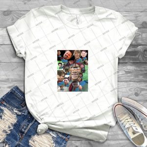 Trippie Redd Mash-Up 6 - Trending Shirt For Women Vintage Retro Tee For Men Kid's T-Shirt Handmade Shirt