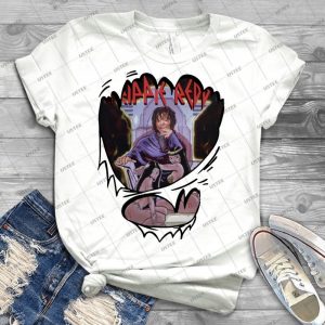 Trippie Redd Ripped Off 44 - Trending Shirt For Women Vintage Retro Tee For Men Kid's T-Shirt Handmade Shirt