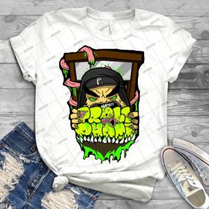 Trollphace - Monster - - Best Unisex Trending Handmade T-shirt Gift Idea For Men T-shirt For Woman