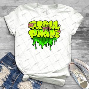 Trollphace 97 - Trending Shirt For Women Vintage Retro Tee For Men Kid's T-Shirt Handmade Shirt