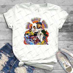 Trop Cozy 70 - Trending Shirt For Women Vintage Retro Tee For Men Kid's T-Shirt Handmade Shirt