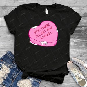 Tru Luv T Shirt - Gift Idea Shirt For Men Tee For Women Classic Retro Vintage Graphic T-Shirt