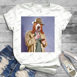 True Detective - Best Unisex Trending Handmade T-shirt Gift Idea For Men T-shirt For Woman