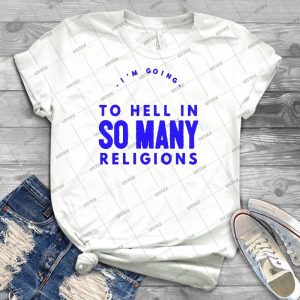 True Religion 92 - Trending Shirt For Women Vintage Retro Tee For Men Kid's T-Shirt Handmade Shirt