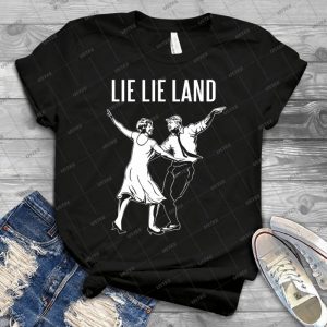 Trump S Another Day Of L--- 29 - Vintage Men's Shirt Tshirt For Women Classic Handmade Shirt Retro Graphic Tee