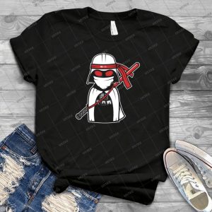 Trust Me I M A Ninja  63 - Best Unisex Trending Handmade T-shirt Gift Idea For Men T-shirt For Woman