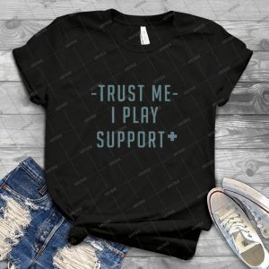 Trust T Shirt - Best Unisex Trending Handmade T-shirt Gift Idea For Men T-shirt For Woman